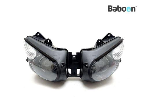 Koplamp Kawasaki ZX 10 R 2006-2007 (NINJA ZX-10R ZX1000D), Motoren, Onderdelen | Kawasaki, Gebruikt, Verzenden