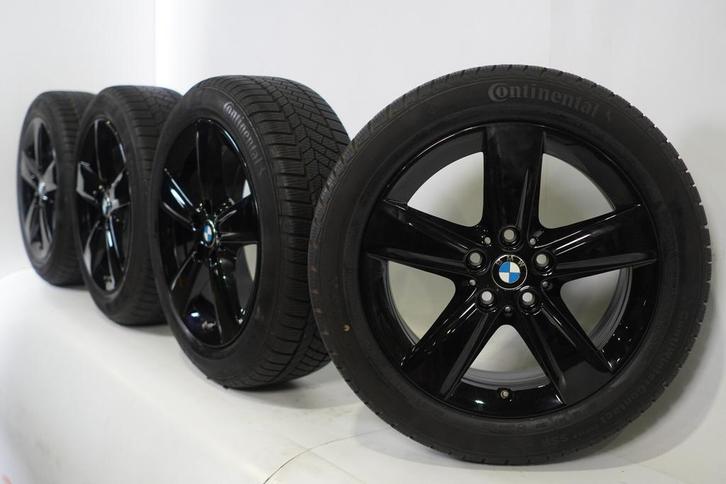 BMW 2 serie F45 F46 Active Gran Tourer 478 17 inch velgen Co, Auto-onderdelen, Banden en Velgen, Ophalen of Verzenden