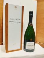 2015 Bollinger, La Grande Année - Champagne - 1 Fles (0,75