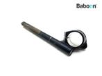 Moitié du guidon droite Honda CBR 600 F 1991-1994 (CBR600F, Motoren, Onderdelen | Honda, Verzenden, Nieuw