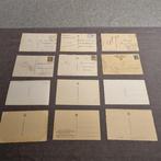 België - Provincie Antwerpen - Provincie Antwerpen -, Gelopen