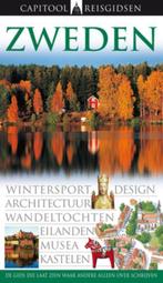 Capitool Zweden / Capitool reisgidsen 9789041033888, Boeken, Verzenden, Gelezen, U. Johansson