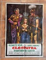 Elizabeth Taylor, Richard Burton - Cleopatra - Original, Verzamelen, Nieuw