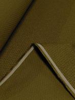 Tessuto ‘Strict’ Club House – Mano Piena, Look Materico –