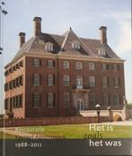 Het ís zoals het was 9789080366206, Verzenden, Zo goed als nieuw, Carien De Boer-van Hoogevest