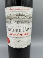 1973 Château Pavie - Saint-Émilion 1er Grand Cru Classé B -
