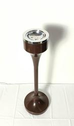 Caimi - Asbak - ABS-plastic, Staal