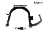 Middenbok Piaggio | Vespa Beverly 400 HPE 2021, Motoren, Onderdelen | Overige, Verzenden, Gebruikt