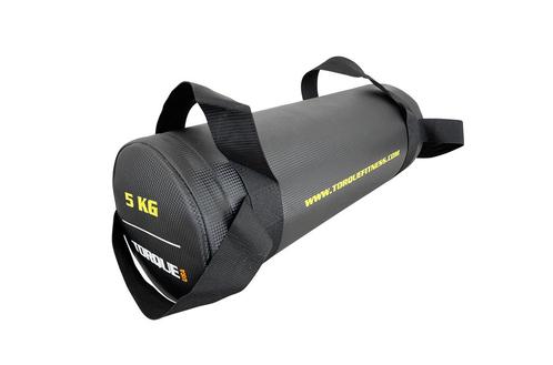 Torque USA Torpedo Bag - Combat Bag 5kg, Sports & Fitness, Sports & Fitness Autre, Envoi
