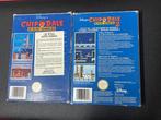 Nintendo, Capcom - Nes - Disney Chip ‘n Dale 1 & 2 PAL B -, Nieuw