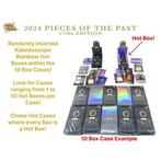 Super Break - 1700s Pieces of the Past Relic Cards HOBBY, Nieuw