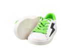 Jochie Sneakers in maat 25 Wit | 25% extra korting, Kinderen en Baby's, Kinderkleding | Schoenen en Sokken, Schoenen, Nieuw, Jochie