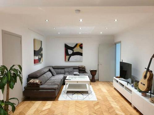 Appartement aan Rue du Croissant, Forest, Immo, Appartementen en Studio's te huur, 50 m² of meer