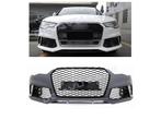 RS6 Facelift Look Voorbumper voor Audi A6 C7 4G, Ophalen of Verzenden