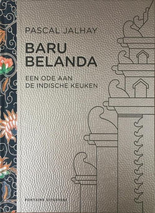 Boek: Baru Belanda (z.g.a.n.), Boeken, Overige Boeken, Zo goed als nieuw, Verzenden