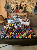 Hot Wheels, Majorette, Corgi, Matchbox, Solido - Voiture