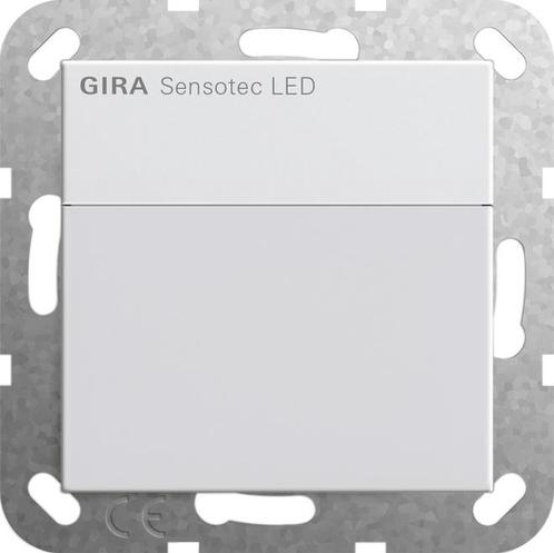 Gira Systeem 55 Bewegingssensorelement - 237803, Doe-het-zelf en Bouw, Bouwverlichting, Verzenden
