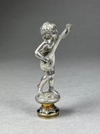 Auguste Moreau (1834-1917) - Sceau, Antiquités & Art