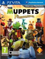 The Muppets Movie Adventures (PS Vita Games), Ophalen of Verzenden, Zo goed als nieuw