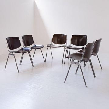 Anonima Castelli - Giancarlo Piretti - Stoel (6) - DSC 106 -