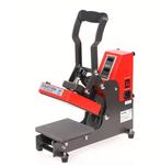 Secabo TC1 Hittepers 15×15cm – Compacte Transferpers Pro, Nieuw, Secabo