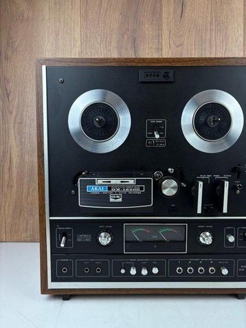 Akai - X-1800SD Bobine à bobine