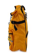 Eastpak Rugzak Geel, Verzenden, 25 tot 40 cm, Zo goed als nieuw, 30 tot 45 cm