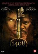 1408 op DVD, Verzenden