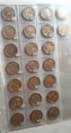 Vatican. 2 Euro 2004/2020 (23 pièces)