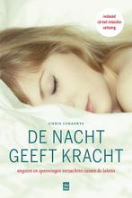 De nacht geeft kracht 9789460012211 Chris Lenaerts, Boeken, Verzenden, Zo goed als nieuw, Chris Lenaerts