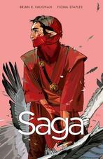 Saga Volume 2 - Als nieuw, Verzenden