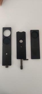 Microscope slide - 2010-2020 - Japon - Olympus