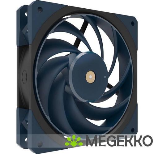 Cooler Master Mobius 120 OC, Computers en Software, Computerkoelers, Nieuw, Verzenden