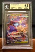 Pokémon Graded card - Mega Latias EX SIR BGS BECKETT 9.5 GEM