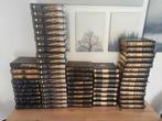 Jean de Bonnot [ed.] - Lot de 61 livres [Maupassant, Hugo,, Antiquités & Art, Antiquités | Livres & Manuscrits