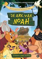 De Ark van Noah (dvd tweedehands film), Ophalen of Verzenden, Nieuw in verpakking