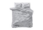 Sleeptime Beauty Skin Care Dekbedovertrek Silver - 240X200/2, Nieuw