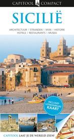 Capitool Compact Sicilië / Capitool Compact 9789047519232, Boeken, Verzenden, Gelezen, Elaine Trigiani