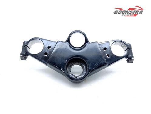 Voorvork Kroonplaat Kawasaki GPZ 500 S / EX 500 1994-2009, Motoren, Onderdelen | Kawasaki, Gebruikt, Verzenden