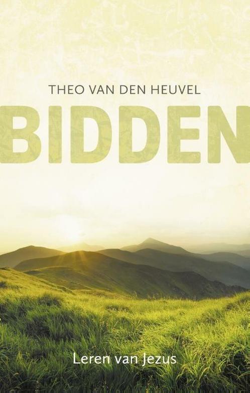 Bidden (9789043529532, Theo van den Heuvel), Livres, Livres d'étude & Cours, Envoi
