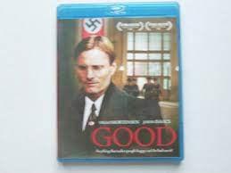 Good (blu-ray tweedehands film), CD & DVD, Blu-ray, Enlèvement ou Envoi