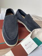 Loro Piana - Loafers - Maat: EU 43 - Nieuw in doos, Nieuw