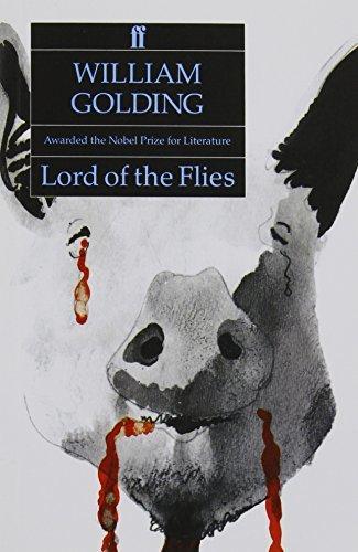 Lord Of The Flies 9780571084838 William Golding, Boeken, Overige Boeken, Gelezen, Verzenden