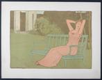 Maurice Réalier-Dumas (1860-1928) - Corinne