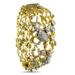 Other brand - Armband - 18 karaat Geel goud, Exclusieve 18K, Nieuw