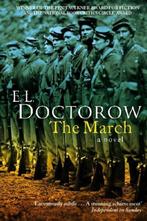 The March 9780349119595 E. L. Doctorow, Verzenden, E. L. Doctorow