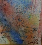 Vinicio Vianello (1923-1999) - Rocket 1953