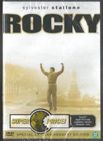 Rocky 1, Verzenden, Actie