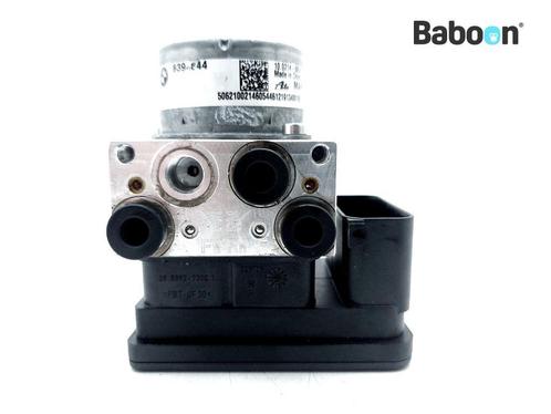 ABS modulateur BMW C 400 X 2018-2020 (C400X K09) (8394844), Motoren, Onderdelen | BMW, Verzenden