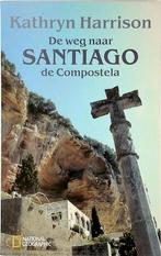 De weg naar Santiago de Compostela, Verzenden